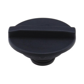 EMSea Bouchon de réservoir d'expansion de liquide de refroidissement de voiture, couvercle d'étanchéité pour réservoir de radiat