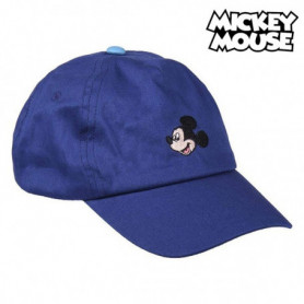 Casquette enfant Mickey Mouse Bleu foncé (53 cm) 18,99 €