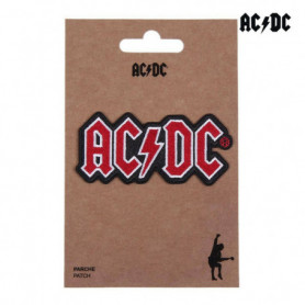 Patch ACDC (10 x 14,5 cm) 13,99 €
