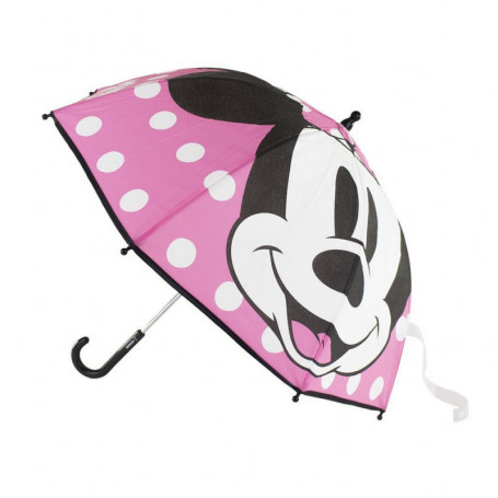 Parapluie Minnie Mouse Rose (Ø 78 cm) 18,99 €