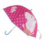 Parapluie Peppa Pig Rose 20,99 €