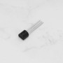 ECSiNG Lot de 10 transistors J-FET à canal N CC 25 V 100 mA 2N3819 transistors J-FET TO-92 pour applications de mixage d'équipem