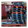 Bonnet enfant The Avengers Bleu 14,99 €