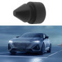 SG Store Lot de 12 tampons en caoutchouc pour automobile - Diamètre extérieur : 9,2 mm - Diamètre du faîtage : 7,7 mm - Épaisseu