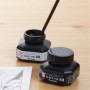 Kuretake Flacon d’encre Sumi de 60 ml noir pour dessinateur de cartoon