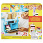 Play-Doh Ma Jolie Part de gâteau, Coffret de pâte à Modeler