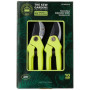 Neill Tools T/A Spear Jackson Razorsharp & Kew Gardens CUTTINGSET3K Bypass + sécateur à enclume Lot