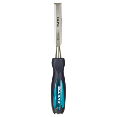 Eclipse Professional Tools TT-BEWC3/4E Ciseau à bois biseauté 1,9 cm