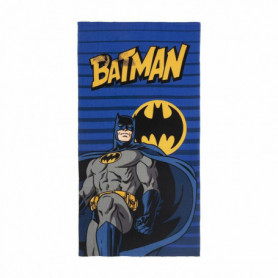 Serviette de plage Batman Bleu (70 x 140 cm) 25,99 €