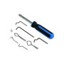 Gunson 77136 Windscreen Installation Tool Set