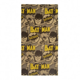 Serviette de plage Batman Multicouleur (90 x 180 cm) 32,99 €