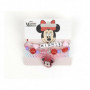 Barcelet Fille Minnie Mouse 3 Unités 12,99 €