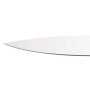 MasterClass Acero Deluxe Couteau de cuisine en acier inoxydable au carbone, 12 cm (4.5")