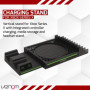 Venom Station de recharge (Xbox Series X)