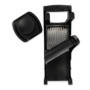 Fackelmann 685506 Mandoline professionnelle, mandoline manuelle, tranche légumes, mandoline pour légumes, mandoline de cuisine, 