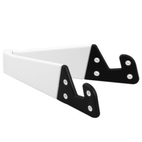 Support téléphone Tablette Pliable Mini Petit - Daffodil IPC410 - Compatible Smartphone iPhone, Samsung, Huawei, Xiaomi, OnePlus