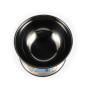 Salter Balance De Cuisine Avec Bol – Mesure Multiple, Mesure Du Liquide, Capacité Maximale De 5kg/11lb, Bol En Acier 2L, Écran L