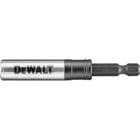 Adaptador de puntas de impacto con bloqueo rápido