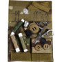 Web-tex - Kit de Couture Militaire - résistant/en Cordura 1000D