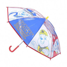 Parapluie The Paw Patrol Bleu (Ø 66 cm) 20,99 €