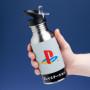 PlayStation Paladone Heritage Bouteille d'eau en acier inoxydable Multicolore 500 ml