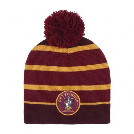 Bonnet enfant Harry Potter Rouge (Taille unique) 17,99 €