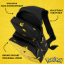 Pokemon Sac Banane Sacoche Enfant Garcon Sac Bandoulière Enfant Ado Sacoche Bandoulière Garcon Ado Accessoire Officiel