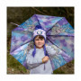 Parapluie pliable Frozen Violet (Ø 92 cm) 22,99 €
