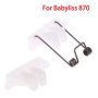 Remplacement Tension de Ressort et Suiveur de Came compatible avec Tondeuse à Cheveux Babyliss Série 870