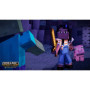 Minecraft Story Mode L'Aventure Complète Episodes 1 à 8 - Jeu WiiU
