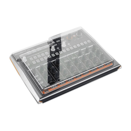 Decksaver Arturia DS-PC-DRUMBRUTEIMPACT Housse d'impact pour drumbrute