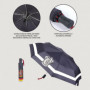 Parapluie pliable Harry Potter 97 cm Noir 31,99 €