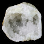 Cristal de Quartz Geode Specimen – Extra Large