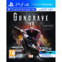 Gungrave VR The Loaded Coffin Edition