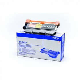 Brother TN-2010 Toner Laser Noir (1000 pages) x1 65,99 €