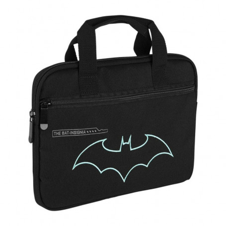 Cartable d'école Batman Noir (18 x 2 x 25 cm) 21,99 €