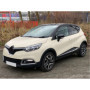 Ramor Strutz 2x Verin de Hayon Compatibles avec Renault Captur 2013-2019. Ressorts à Gaz pour Hayon, Verins de Coffre. Remplacem