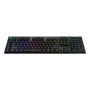 Logitech G915 Gaming Tastatur - Qwertz (Allemand)