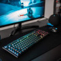 Logitech G915 Gaming Tastatur - Qwertz (Allemand)