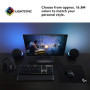 Logitech g513 Carbon gx Brown Carbon us intl intnl us Noir