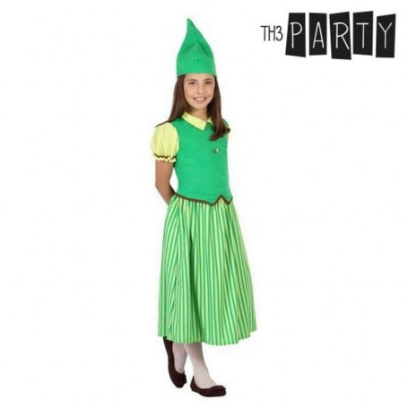 Déguisement pour Enfants Lutin 25,99 €