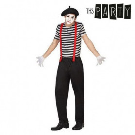 Déguisement pour Adultes Mime 35,99 €