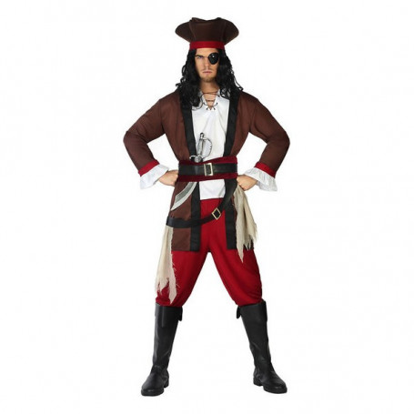 Déguisement pour Adultes Th3 Party Homme Pirate 40,99 €