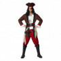 Déguisement pour Adultes Th3 Party Homme Pirate 40,99 €