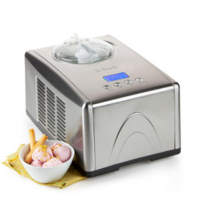 TURBINE A GLACES AVEC COMPRESSEUR DOMO DO9066I