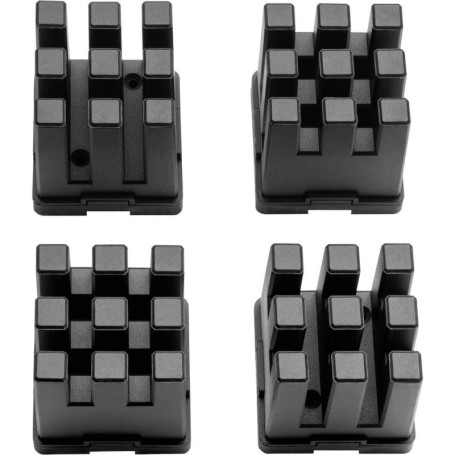 Bessey Soporte para marcos KP Multicolore