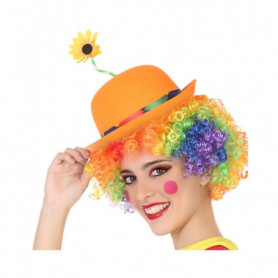 Chapeau de clown Orange 39,99 €