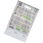 Germisem graines Carotte RAINBOW F1 MIX