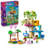 LEGO Friends 42666 La Fete d'Anniversaire et l'Arbre a Chats - Jeu pour Fille des 6 Ans