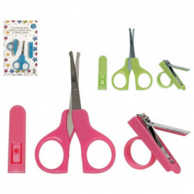 Ensemble de Manucure pour Bébé +0M 116766 14,99 €